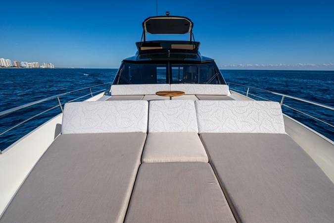 ALAMAR  - Yacht for sale