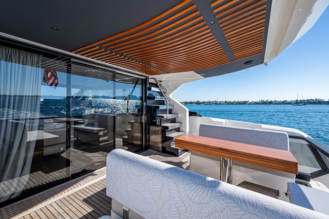 ALAMAR  - Yacht for sale