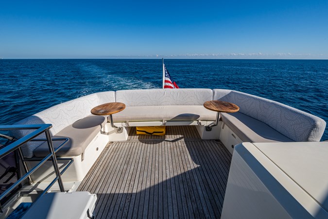ALAMAR  - Yacht for sale