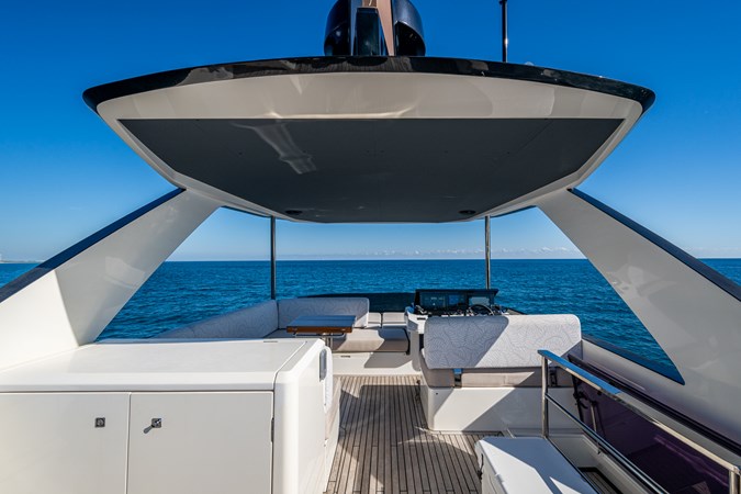 ALAMAR  - Yacht for sale