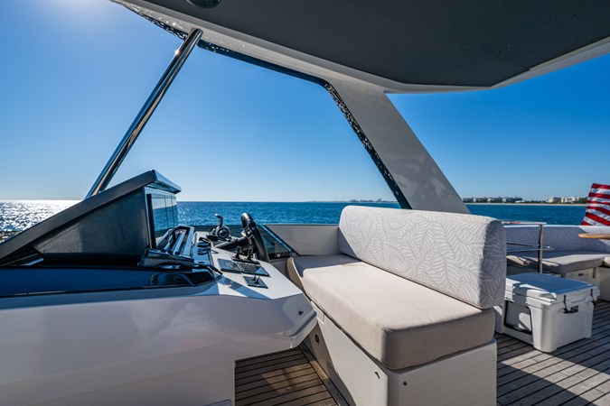 ALAMAR  - Yacht for sale