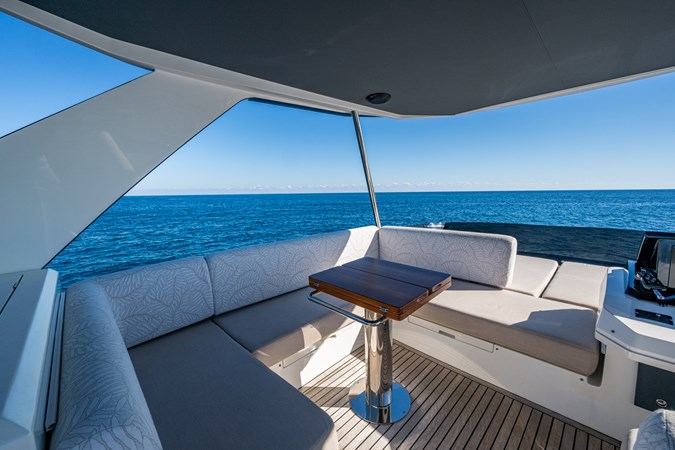 ALAMAR  - Yacht for sale