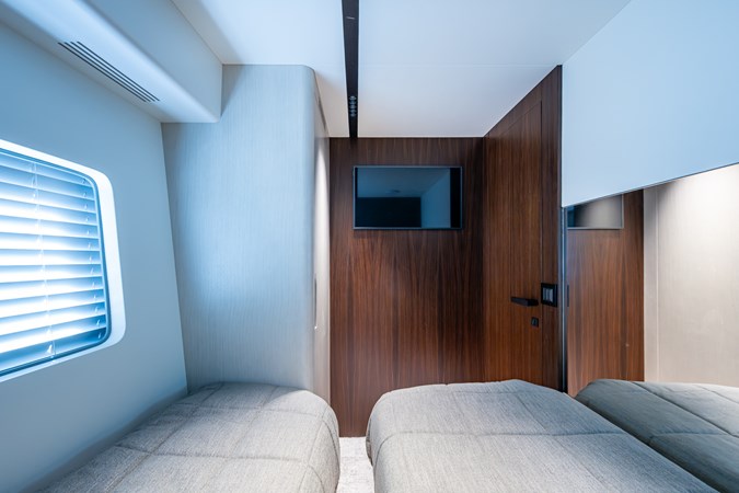 ALAMAR  - Yacht for sale