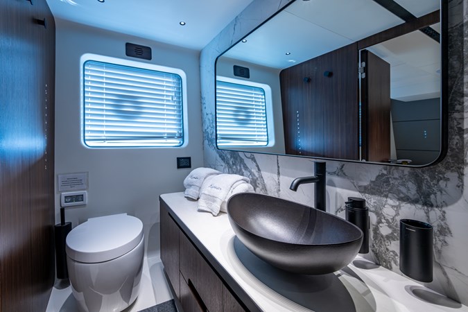 ALAMAR  - Yacht for sale