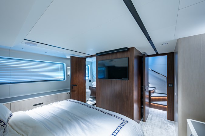 ALAMAR  - Yacht for sale