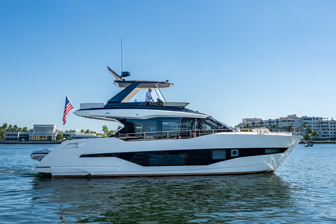 ALAMAR  - Yacht for sale