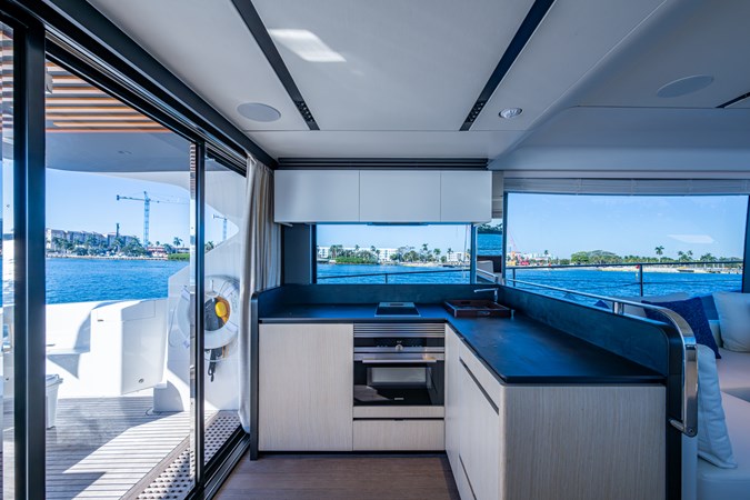 ALAMAR  - Yacht for sale