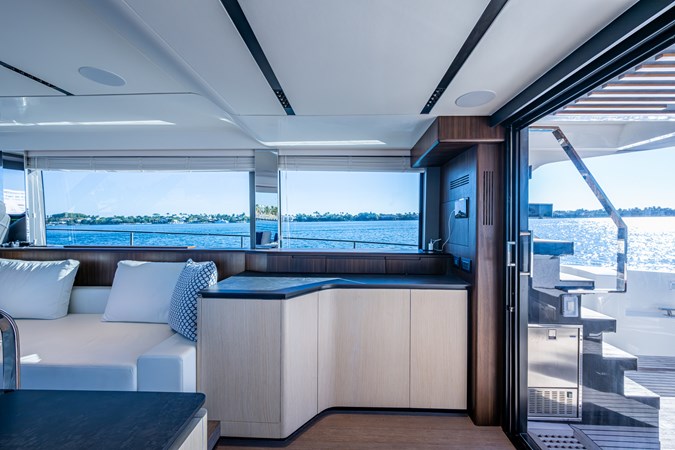 ALAMAR  - Yacht for sale
