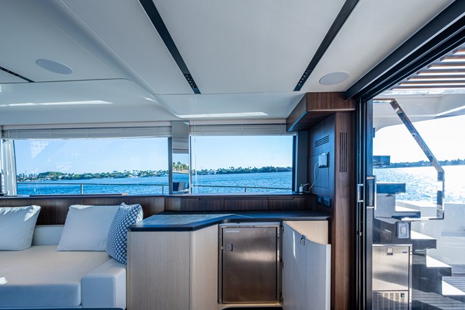 ALAMAR  - Yacht for sale