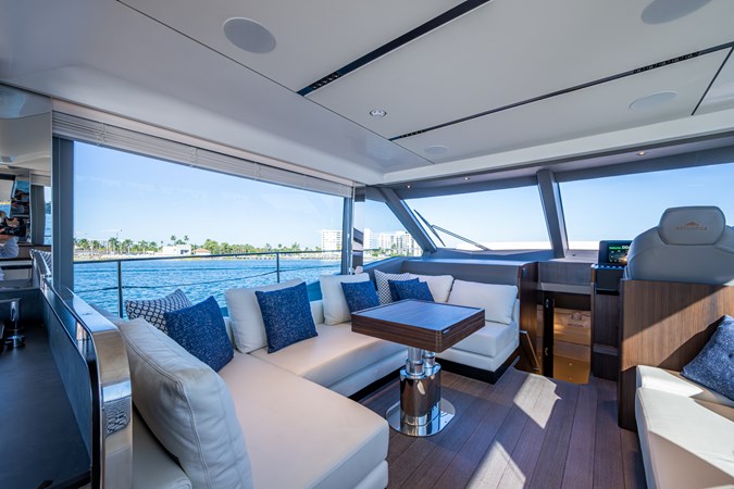 ALAMAR  - Yacht for sale