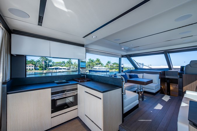 ALAMAR  - Yacht for sale