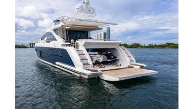 VILLAGGIO 6 