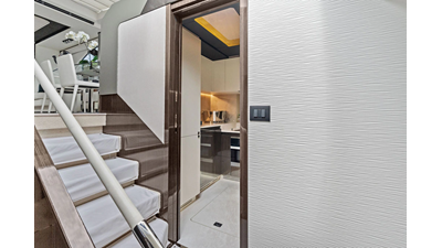 VILLAGGIO 25 
