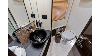 VILLAGGIO 34 