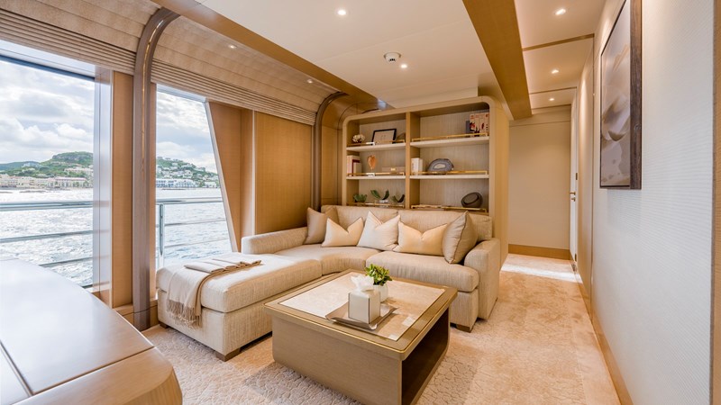 NENINKA - Yacht in vendita