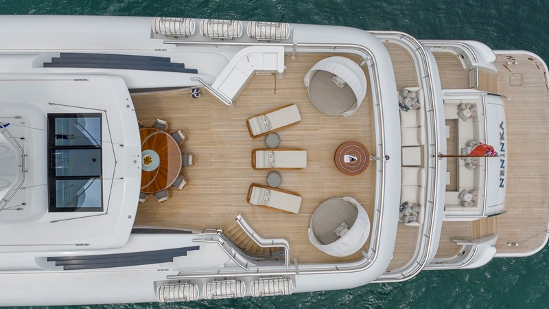 NENINKA - Yacht in vendita