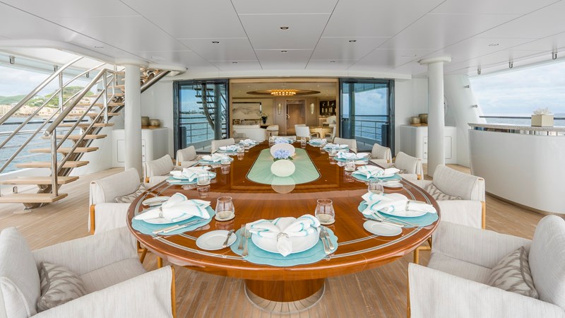 NENINKA - Yacht in vendita