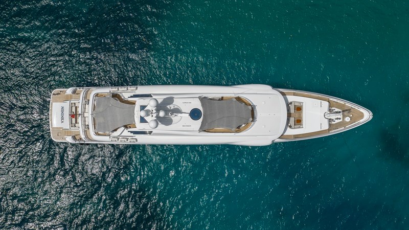 NENINKA - Yacht in vendita