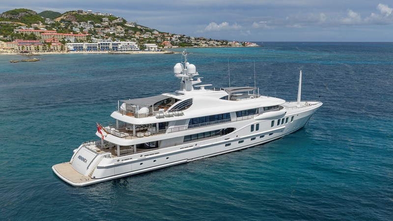 NENINKA - Yacht in vendita
