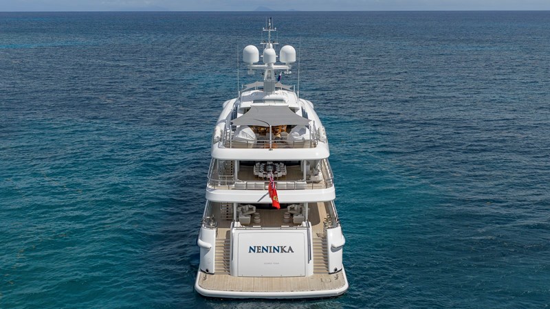 NENINKA - Yacht in vendita