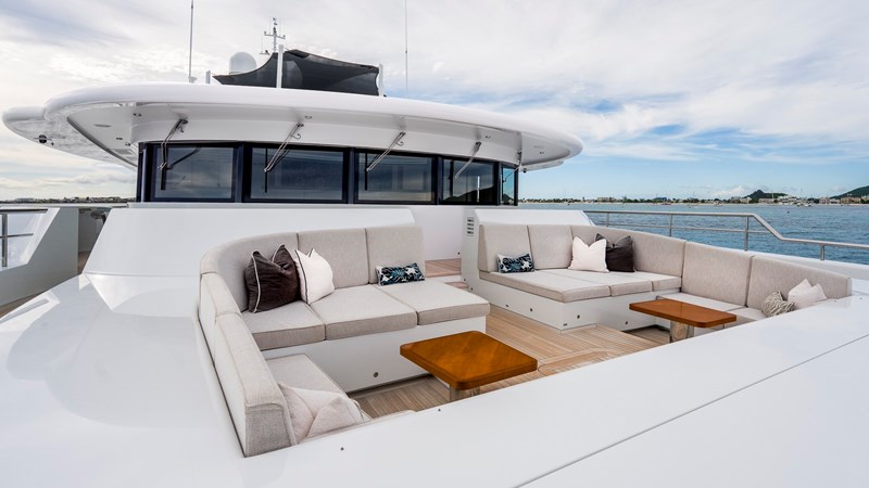 NENINKA - Yacht in vendita