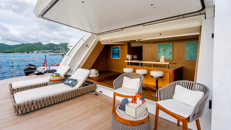 NENINKA - Yacht in vendita
