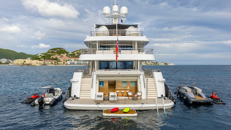 NENINKA - Yacht in vendita