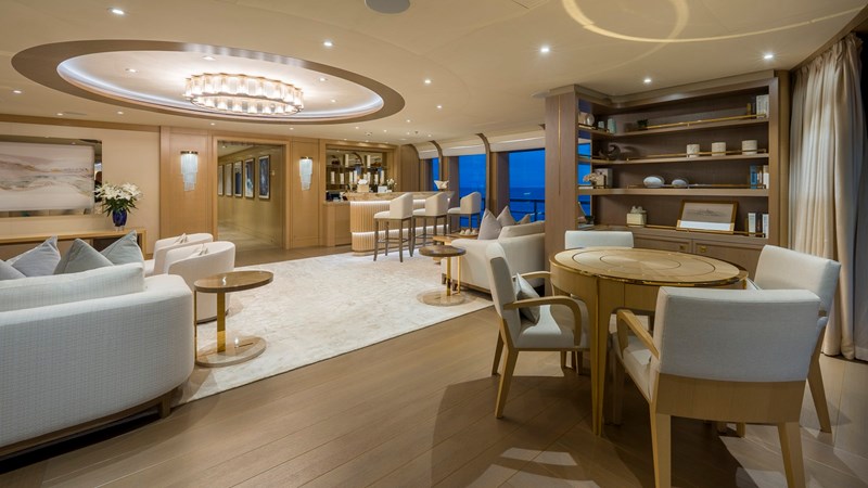 NENINKA - Yacht in vendita