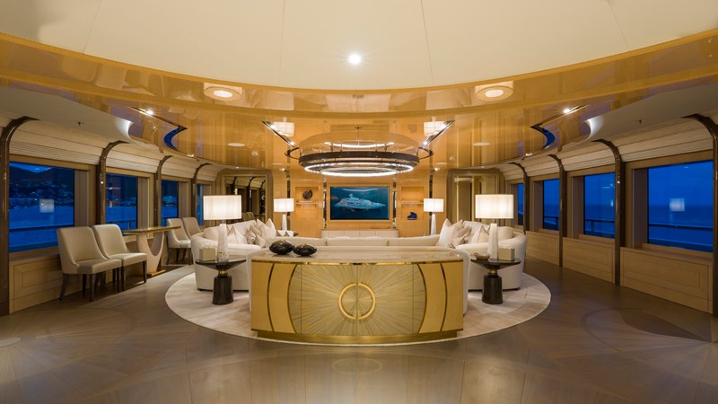 NENINKA - Yacht in vendita