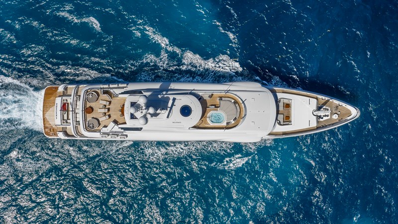 NENINKA - Yacht in vendita