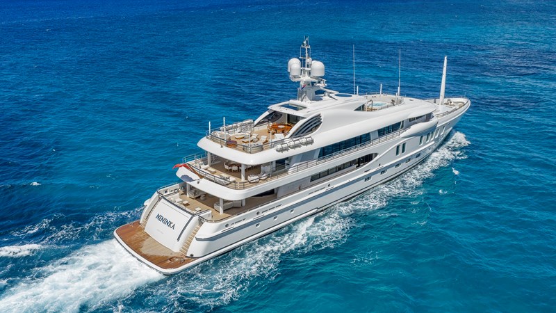 NENINKA - Yacht in vendita