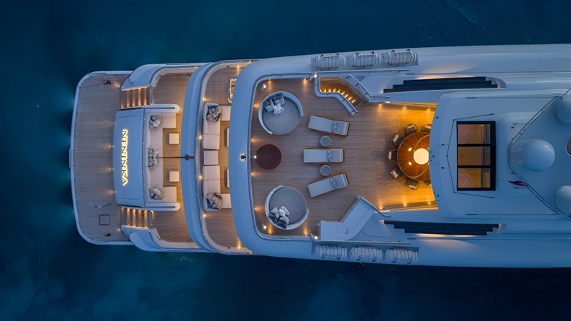 NENINKA - Yacht in vendita