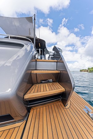 QUANTUM - Yacht zu verkaufen