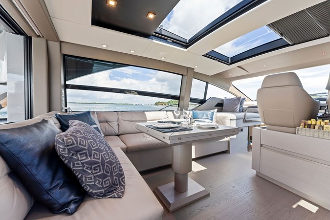 QUANTUM - Yacht zu verkaufen