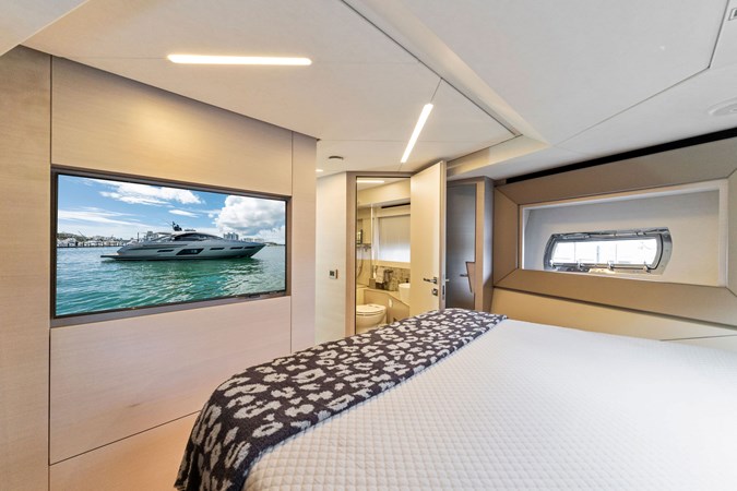 QUANTUM - Yacht zu verkaufen