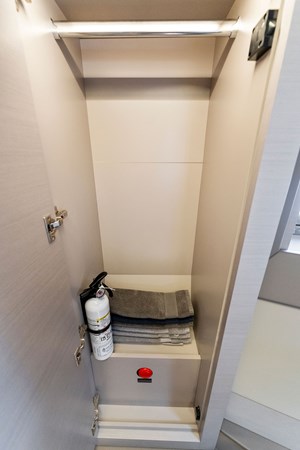 QUANTUM - Yacht zu verkaufen