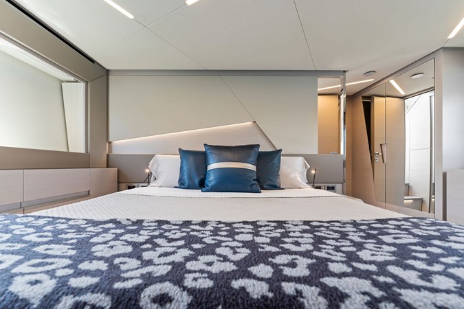 QUANTUM - Yacht zu verkaufen