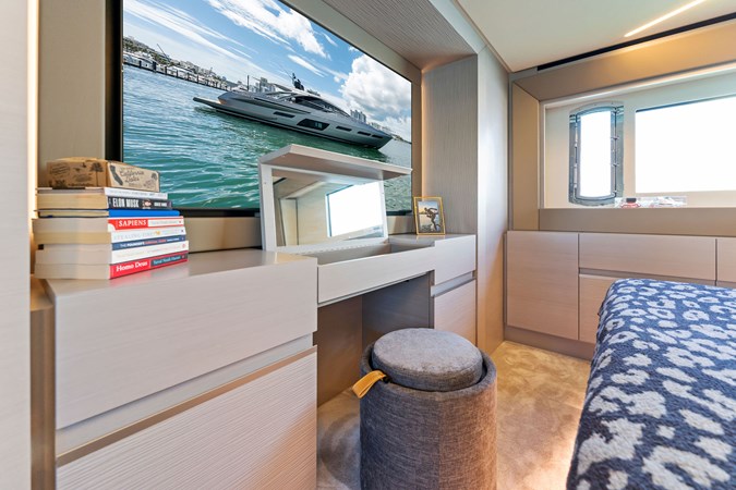 QUANTUM - Yacht zu verkaufen