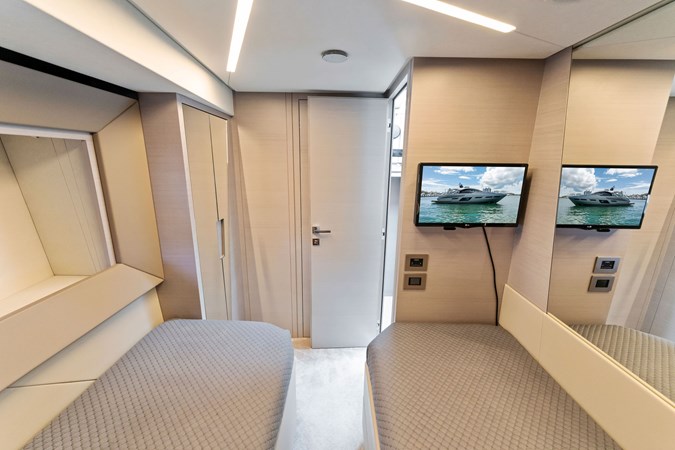 QUANTUM - Yacht zu verkaufen