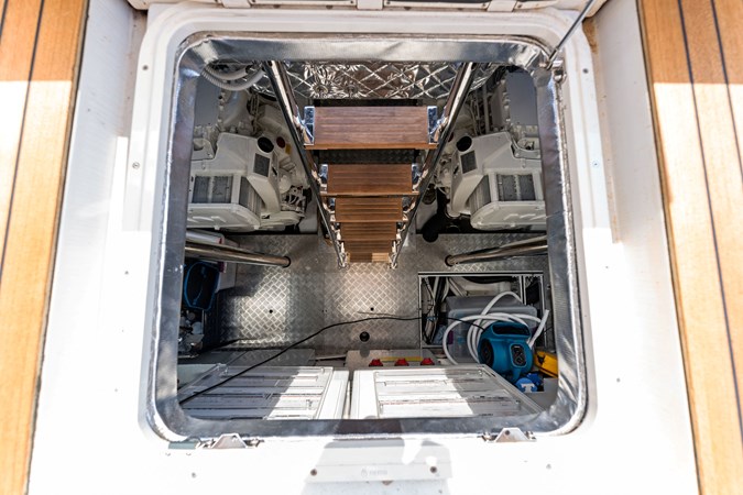 QUANTUM - Yacht zu verkaufen