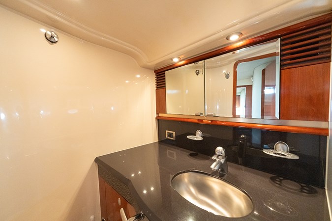 Master vanity