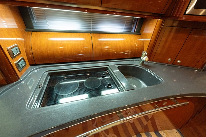 Cooktop