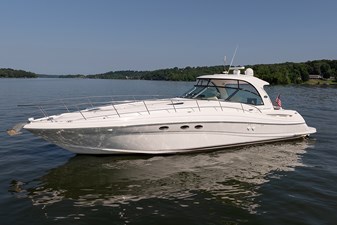 LILLY GRACE 10 Port profile
