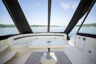 LILLY GRACE 13 Cockpit table
