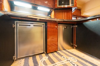 LILLY GRACE 29 Galley