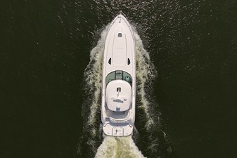 LILLY GRACE 56 Aerial view