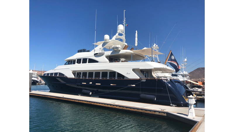 ALBATROSS