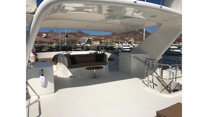ALBATROSS - Yacht in vendita