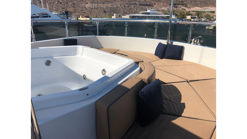 ALBATROSS - Yacht in vendita