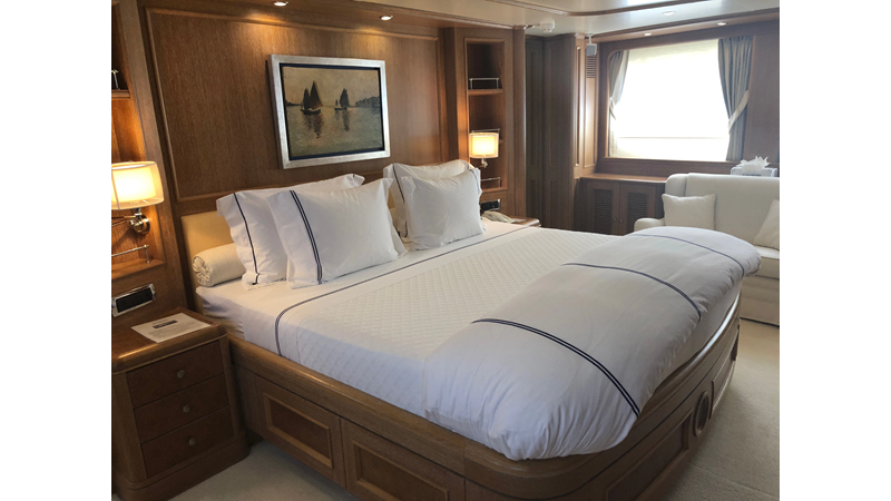 ALBATROSS - Yacht in vendita